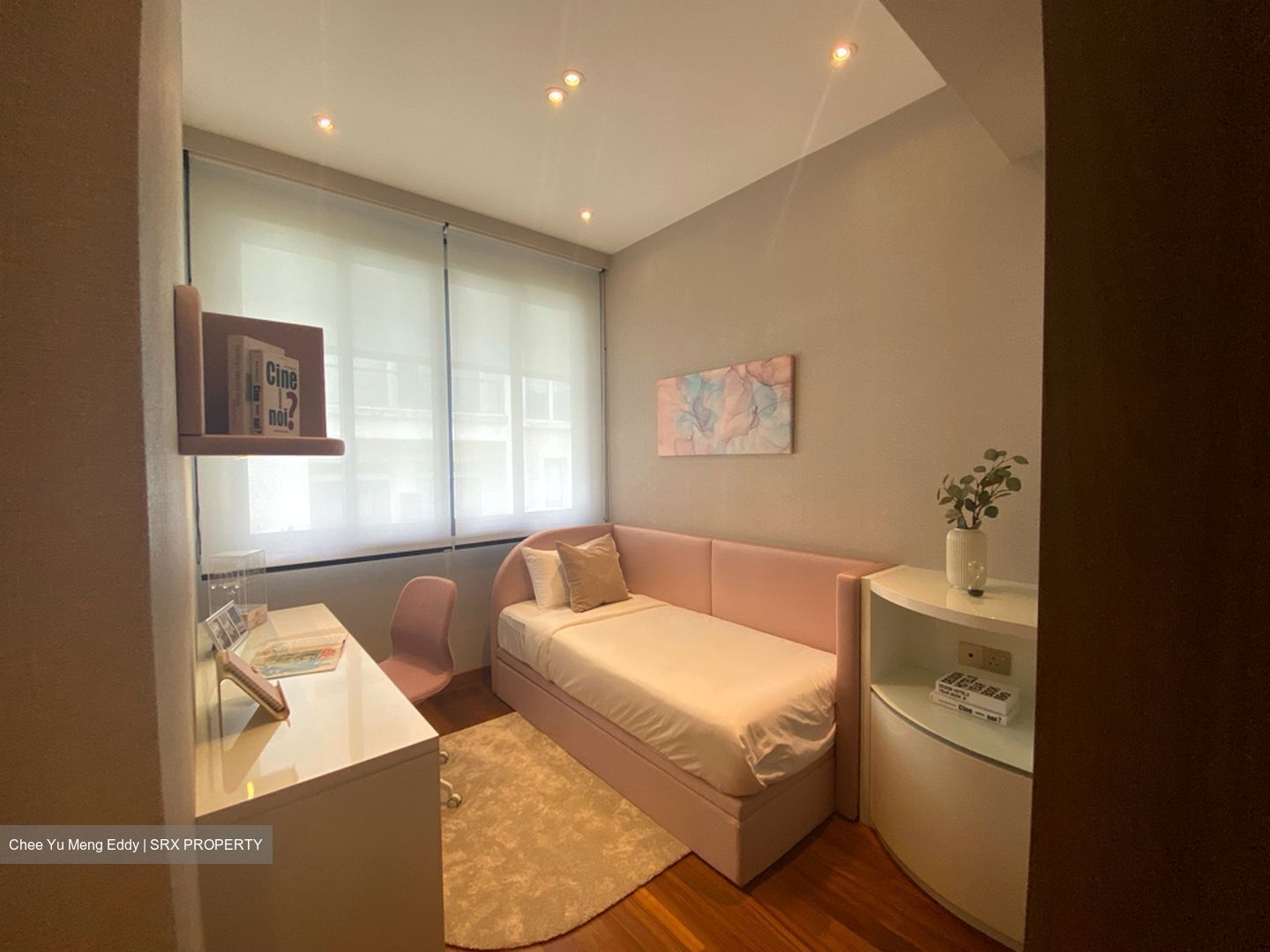 Greenwood Mews (D11), Terrace #445322361